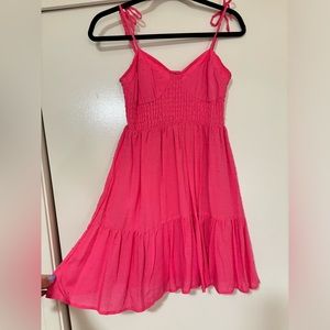 Wild Fable Fit and Flare Dress